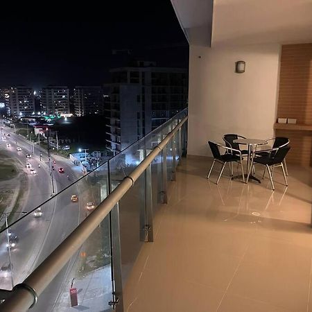 Apartamento Con Vista Al Mar Картахена Экстерьер фото