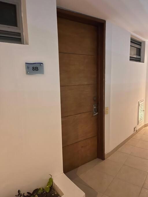 Apartamento Con Vista Al Mar Картахена Экстерьер фото