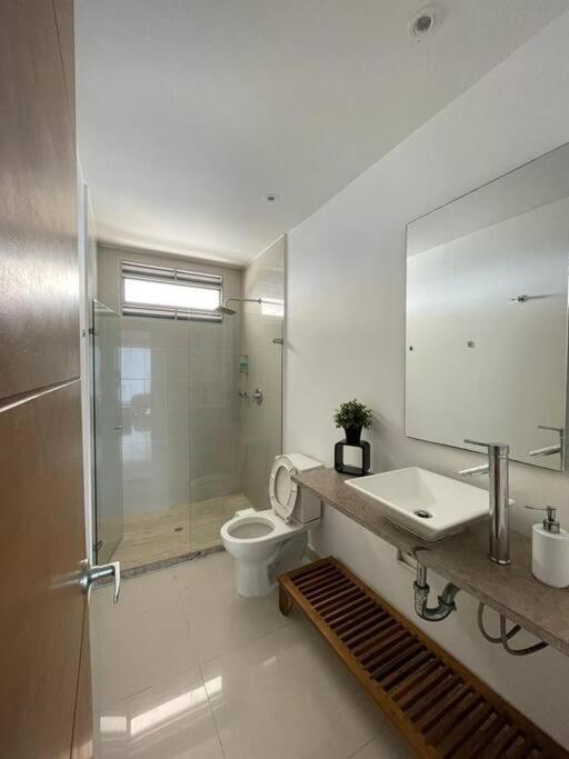 Apartamento Con Vista Al Mar Картахена Экстерьер фото