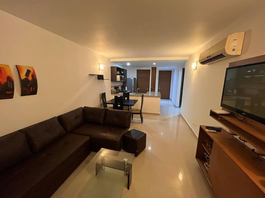 Apartamento Con Vista Al Mar Картахена Экстерьер фото