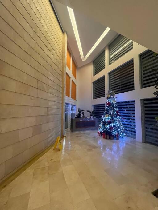 Apartamento Con Vista Al Mar Картахена Экстерьер фото